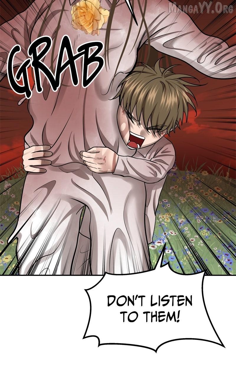 Reasons Not to Enter a Haunted House Chapter 39 page 54 - 