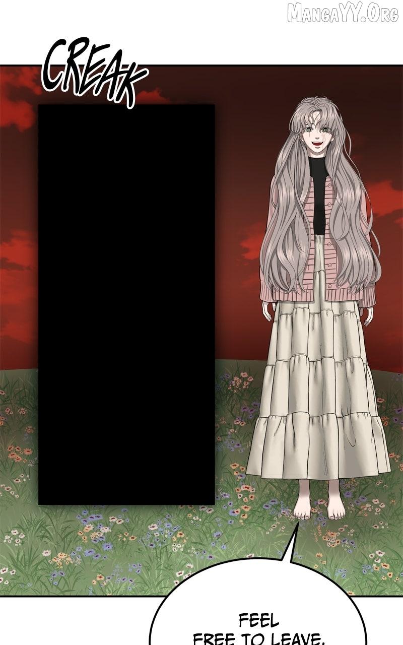 Reasons Not to Enter a Haunted House Chapter 39 page 73 - 