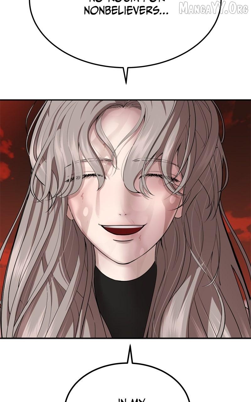 Reasons Not to Enter a Haunted House Chapter 39 page 76 - 