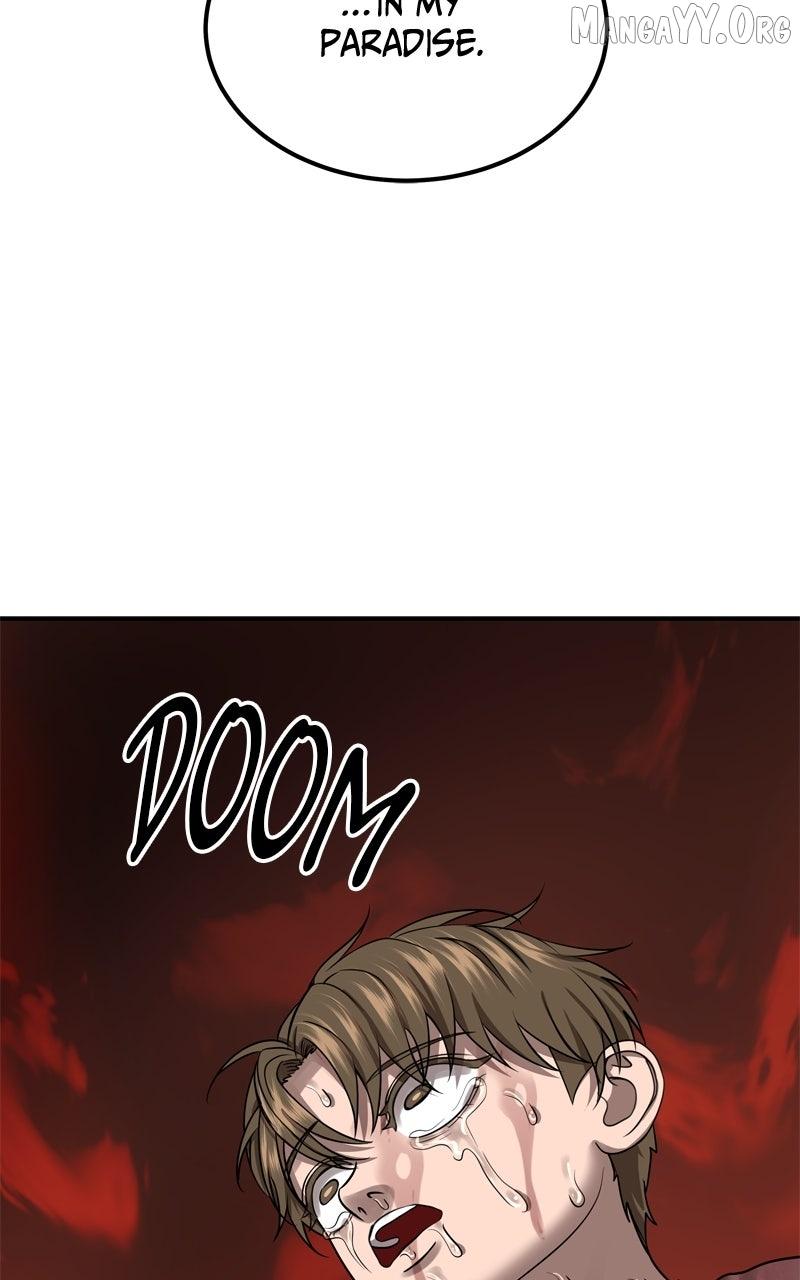 Reasons Not to Enter a Haunted House Chapter 39 page 77 - 
