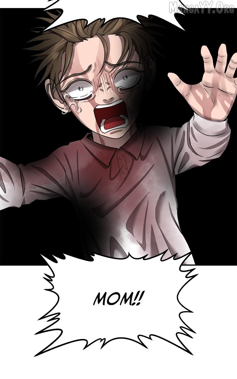 Reasons Not to Enter a Haunted House Chapter 39 page 84 - 