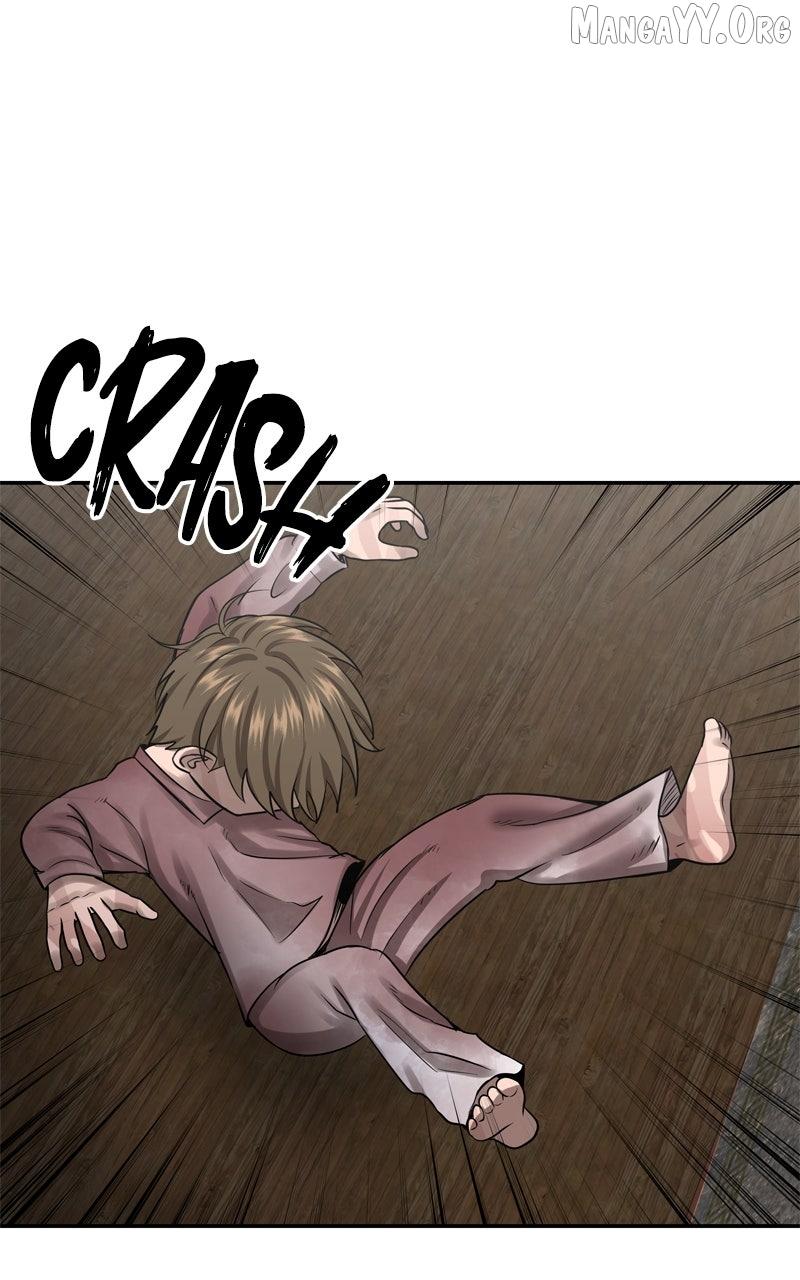 Reasons Not to Enter a Haunted House Chapter 39 page 85 - 