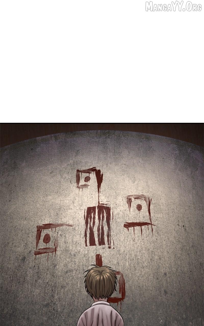 Reasons Not to Enter a Haunted House Chapter 39 page 86 - 