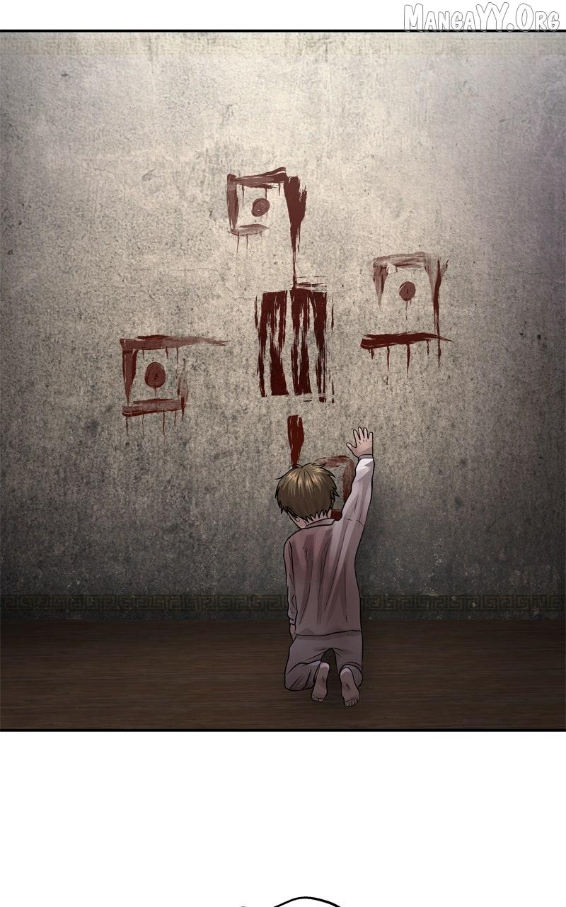 Reasons Not to Enter a Haunted House Chapter 39 page 89 - 