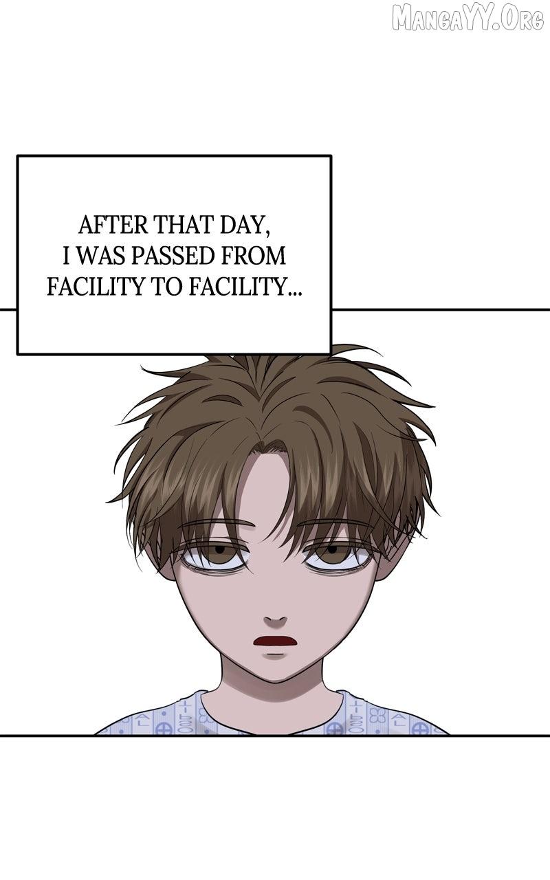 Reasons Not to Enter a Haunted House Chapter 39 page 92 - 