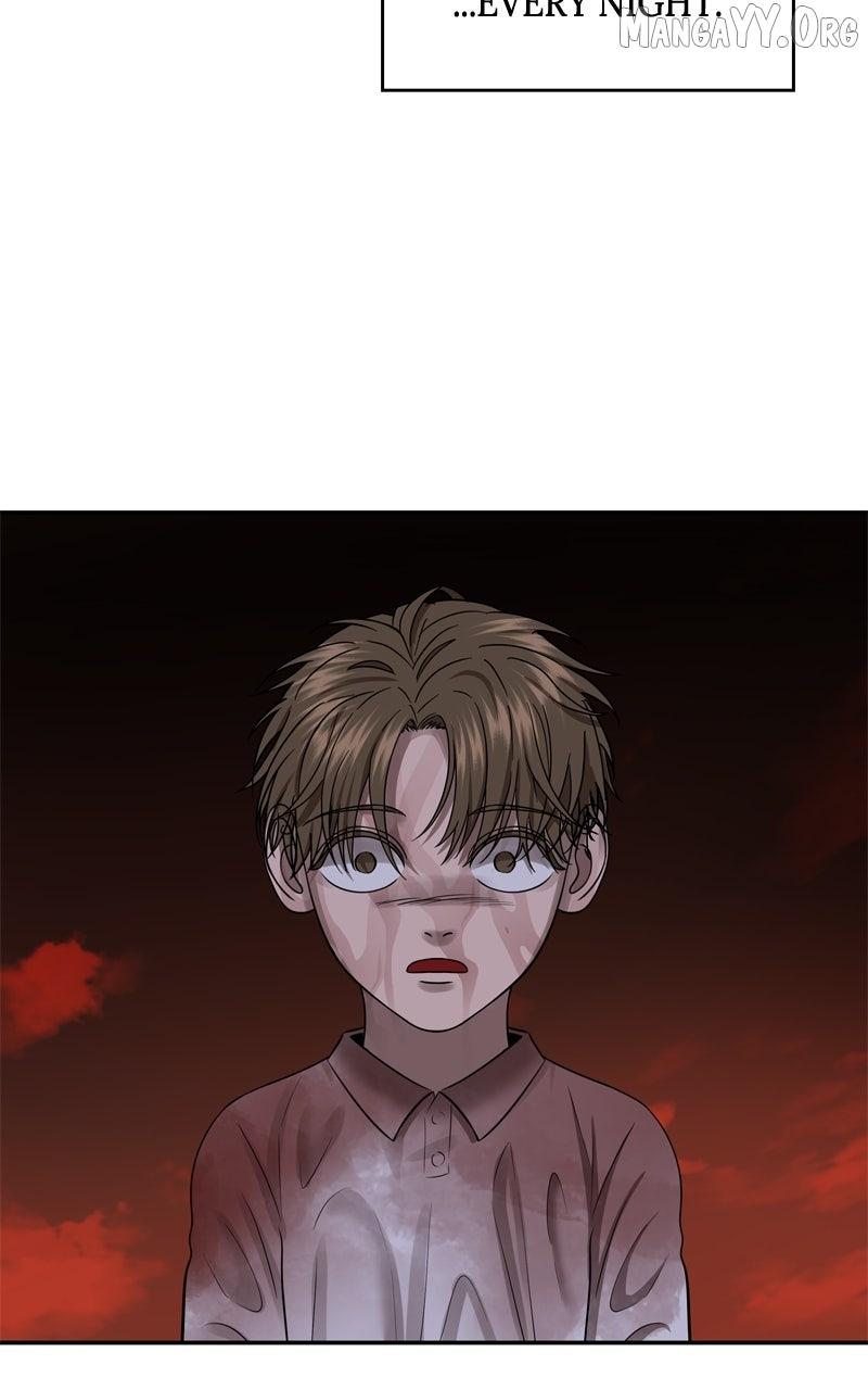 Reasons Not to Enter a Haunted House Chapter 39 page 95 - 