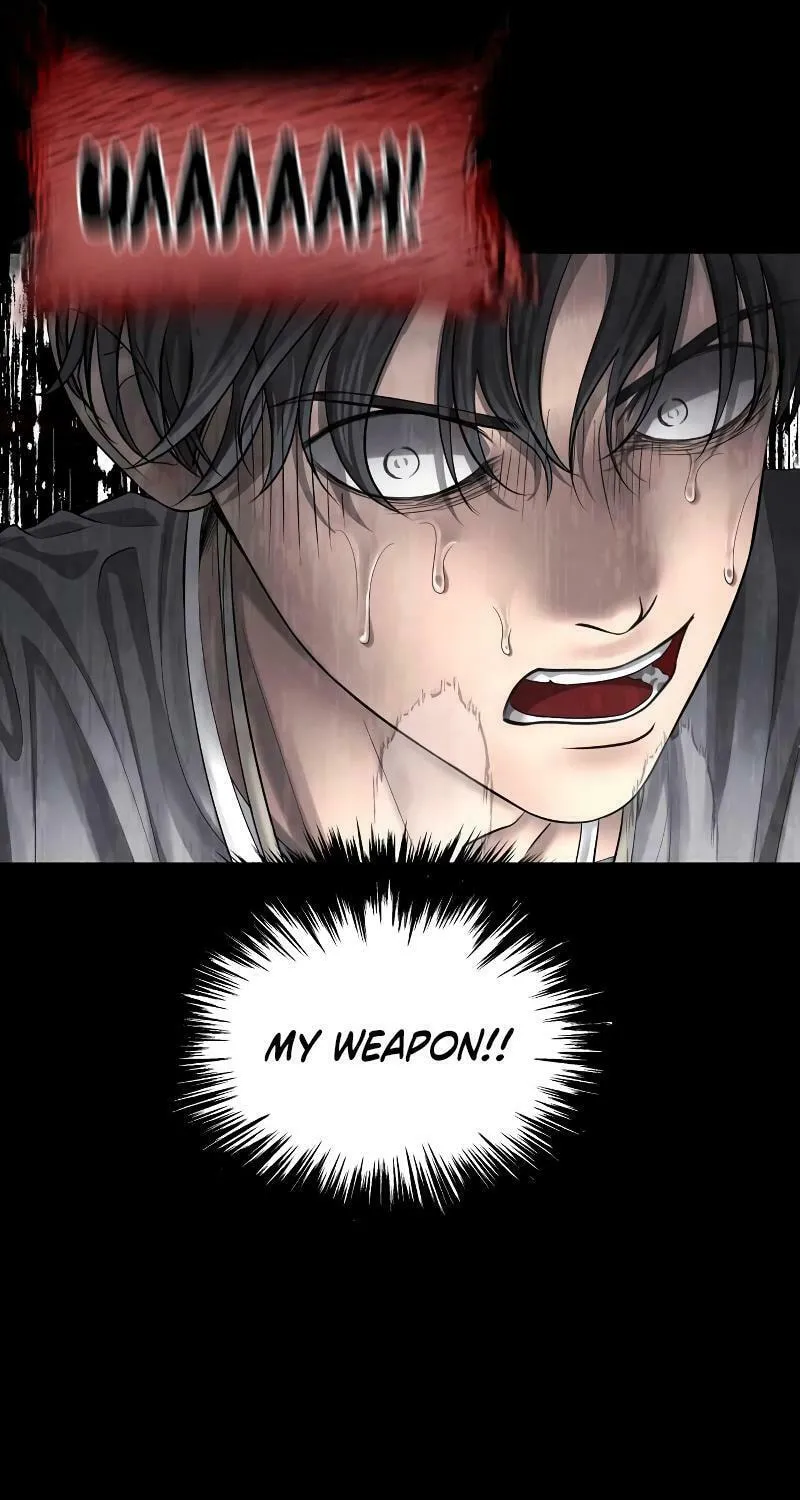 Reasons Not to Enter a Haunted House Chapter 4 page 101 - 