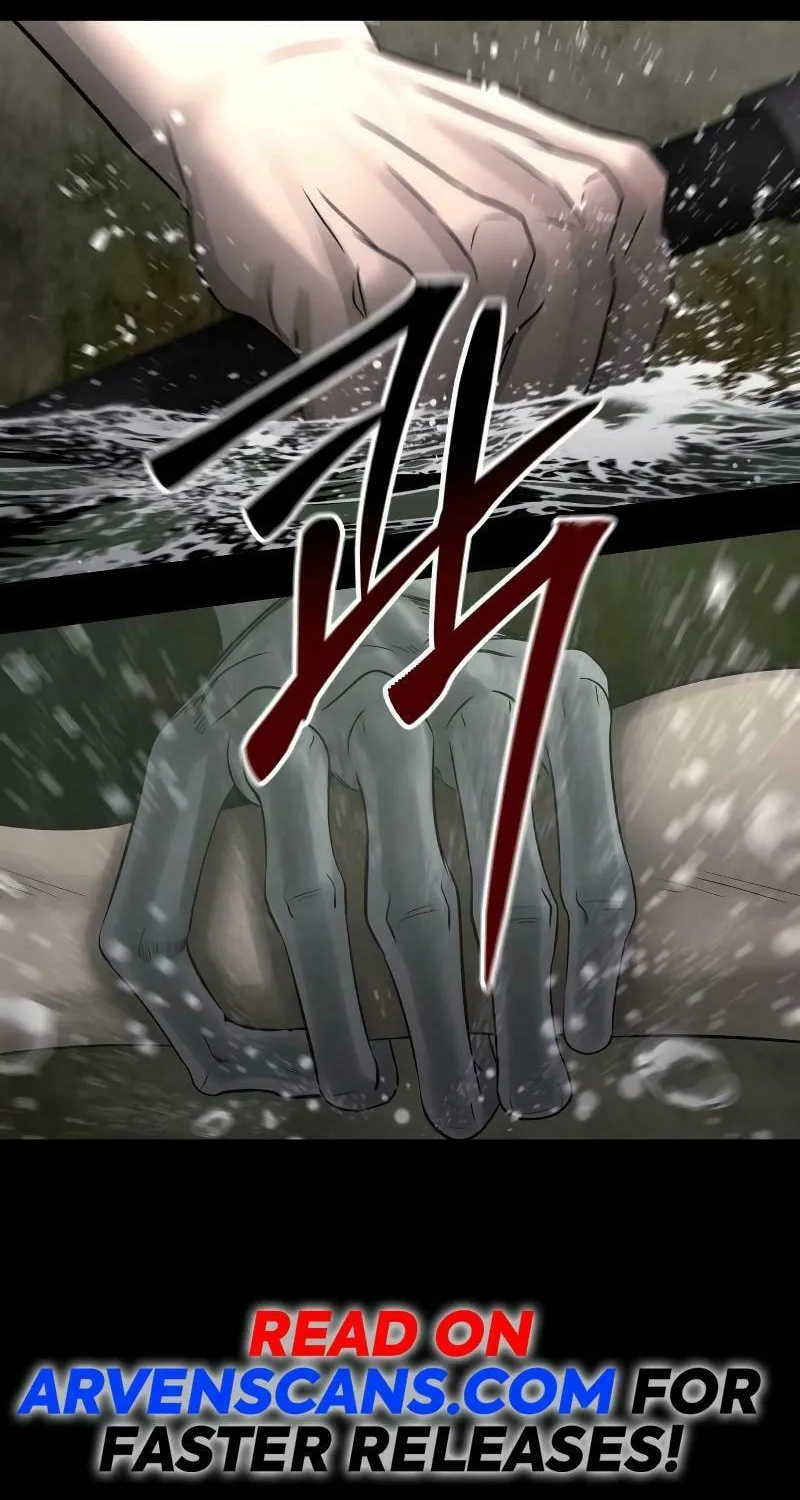 Reasons Not to Enter a Haunted House Chapter 4 page 102 - 