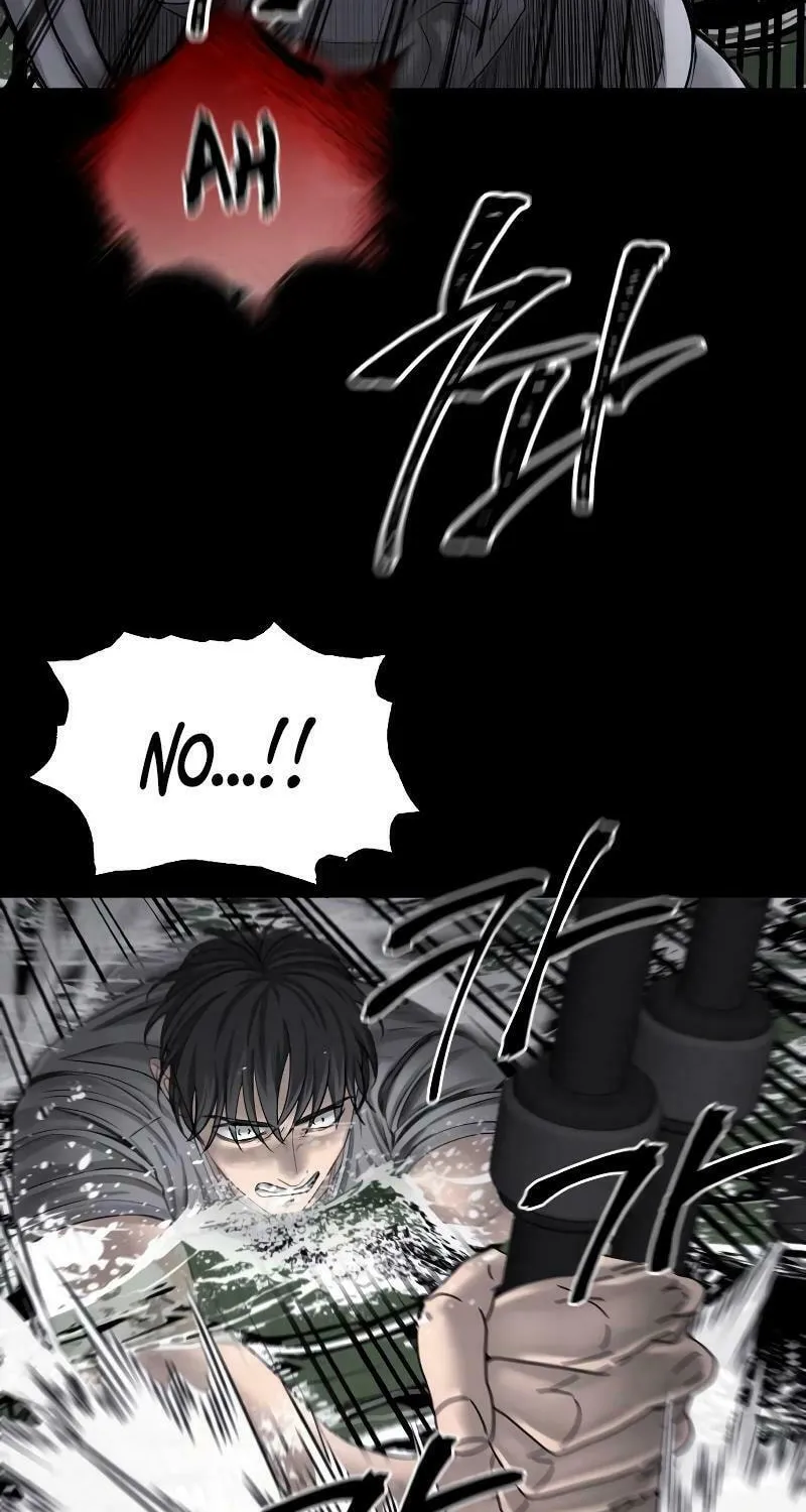 Reasons Not to Enter a Haunted House Chapter 4 page 105 - 