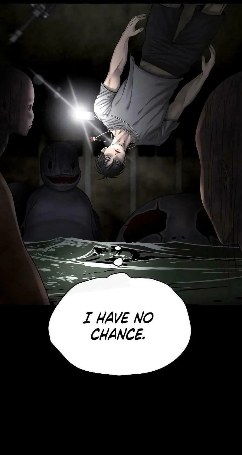 Reasons Not to Enter a Haunted House Chapter 4 page 108 - 