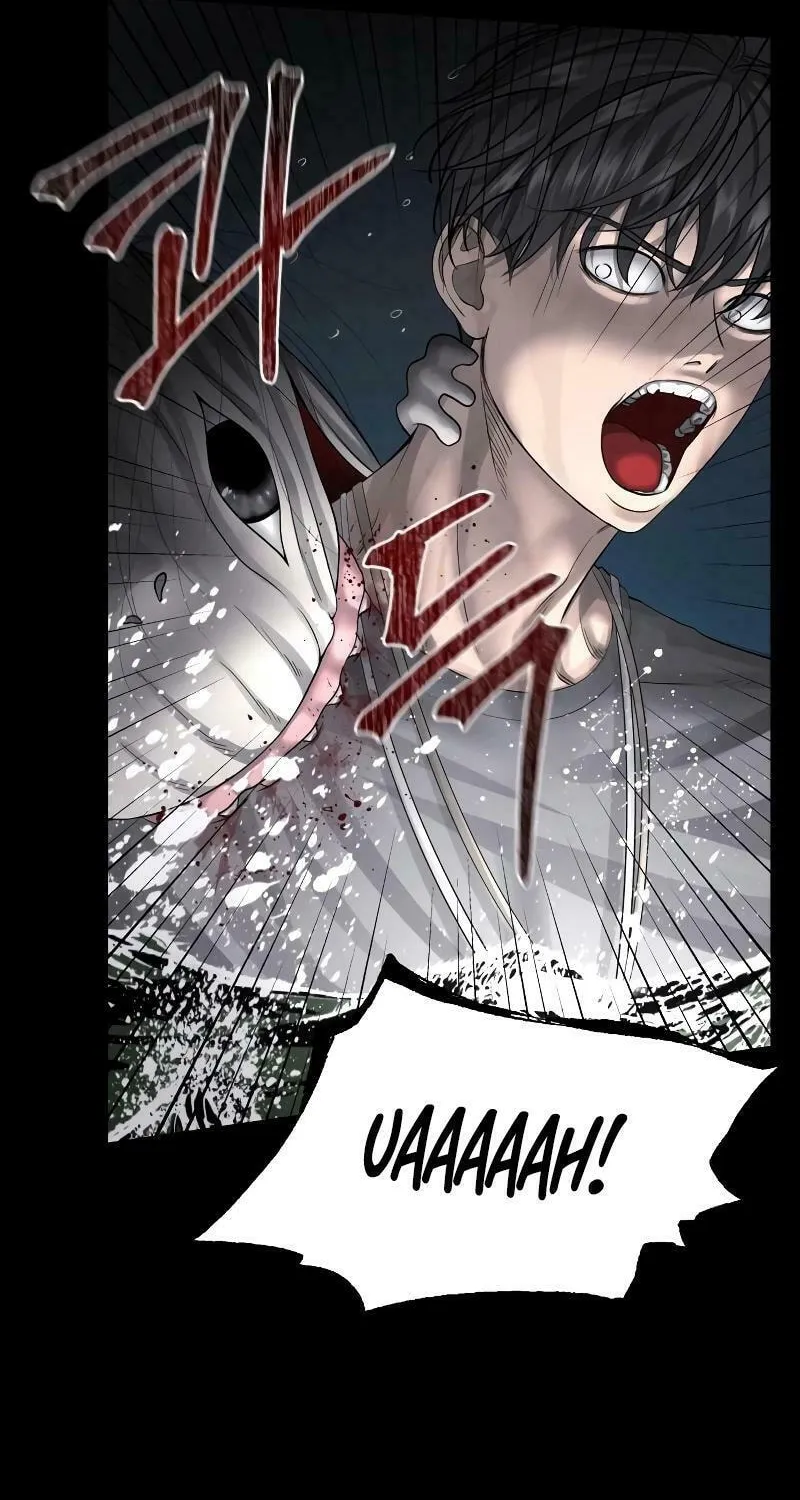 Reasons Not to Enter a Haunted House Chapter 4 page 111 - 