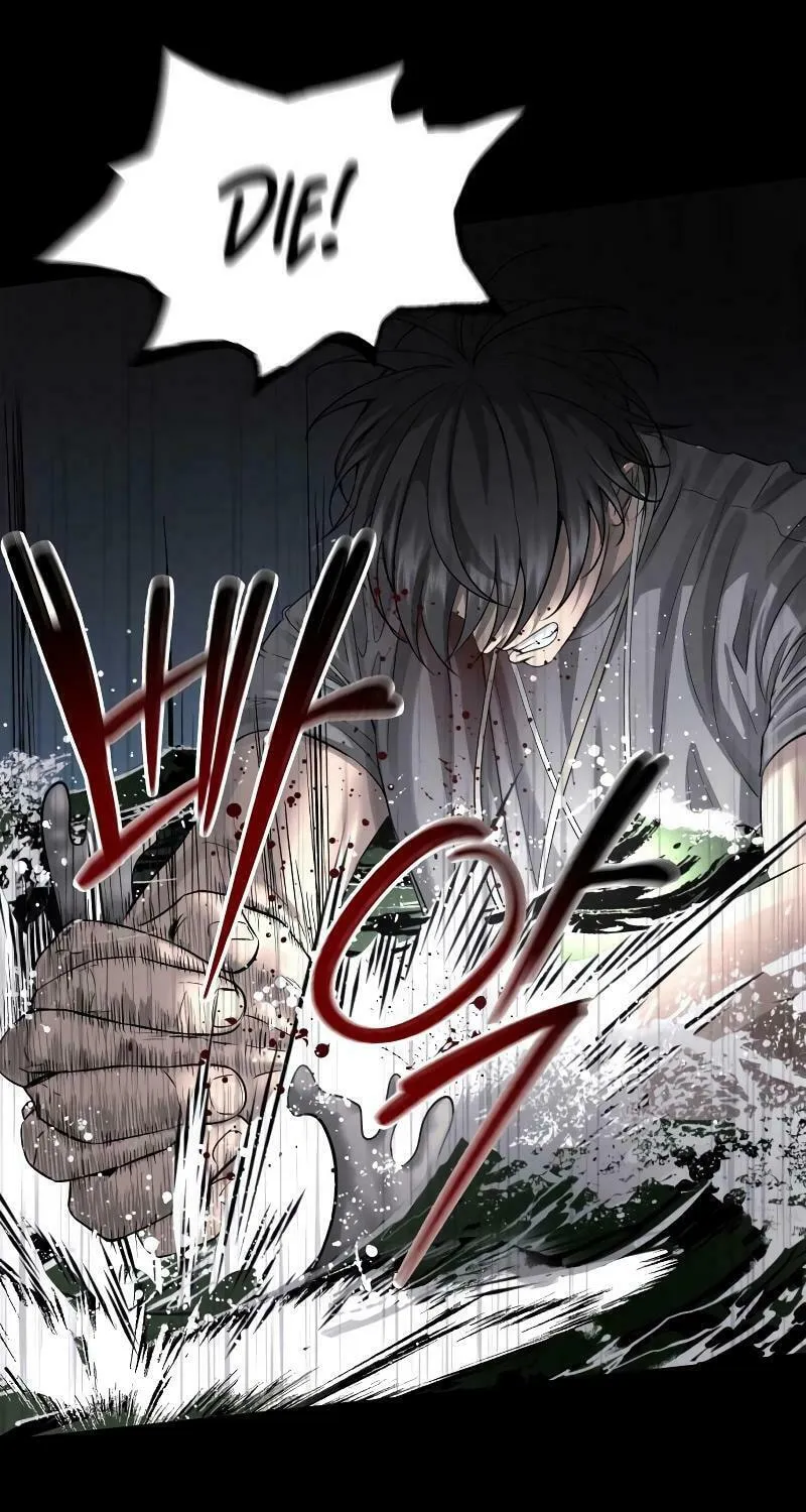 Reasons Not to Enter a Haunted House Chapter 4 page 112 - 