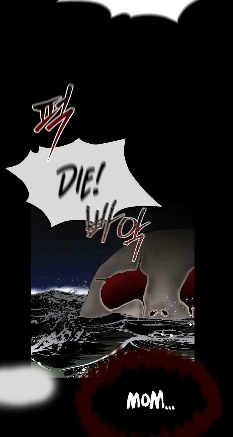 Reasons Not to Enter a Haunted House Chapter 4 page 114 - 