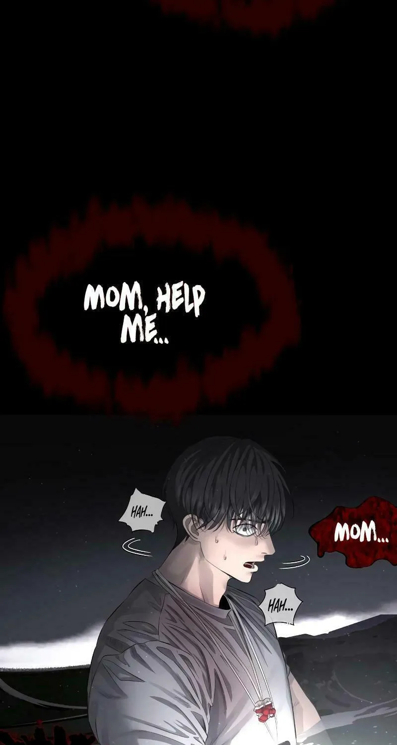 Reasons Not to Enter a Haunted House Chapter 4 page 115 - 
