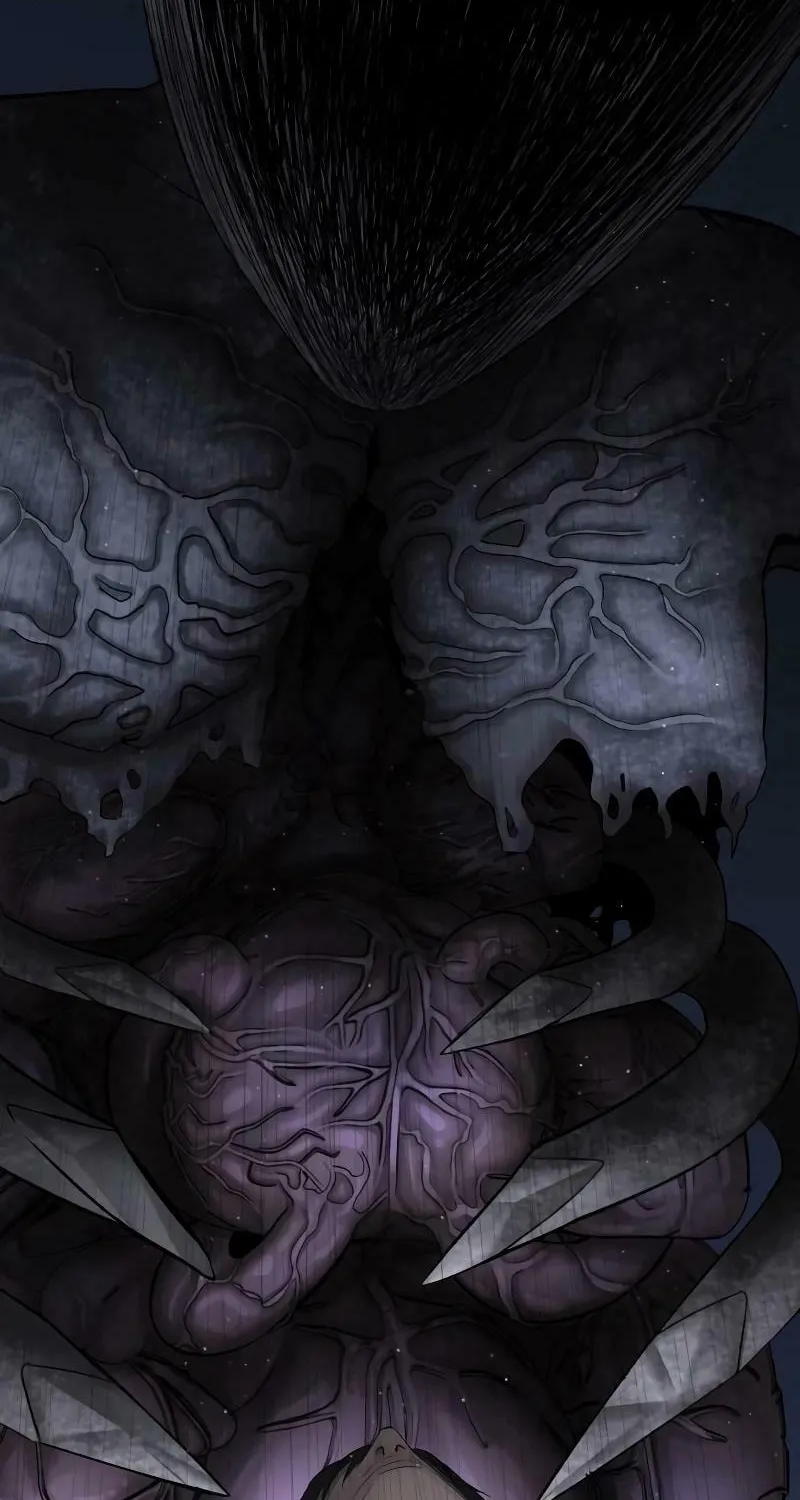 Reasons Not to Enter a Haunted House Chapter 4 page 118 - 