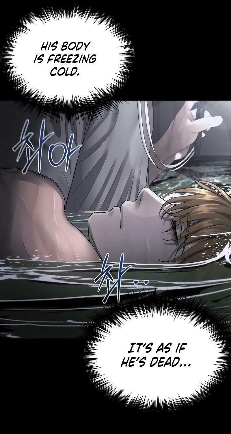 Reasons Not to Enter a Haunted House Chapter 4 page 15 - 