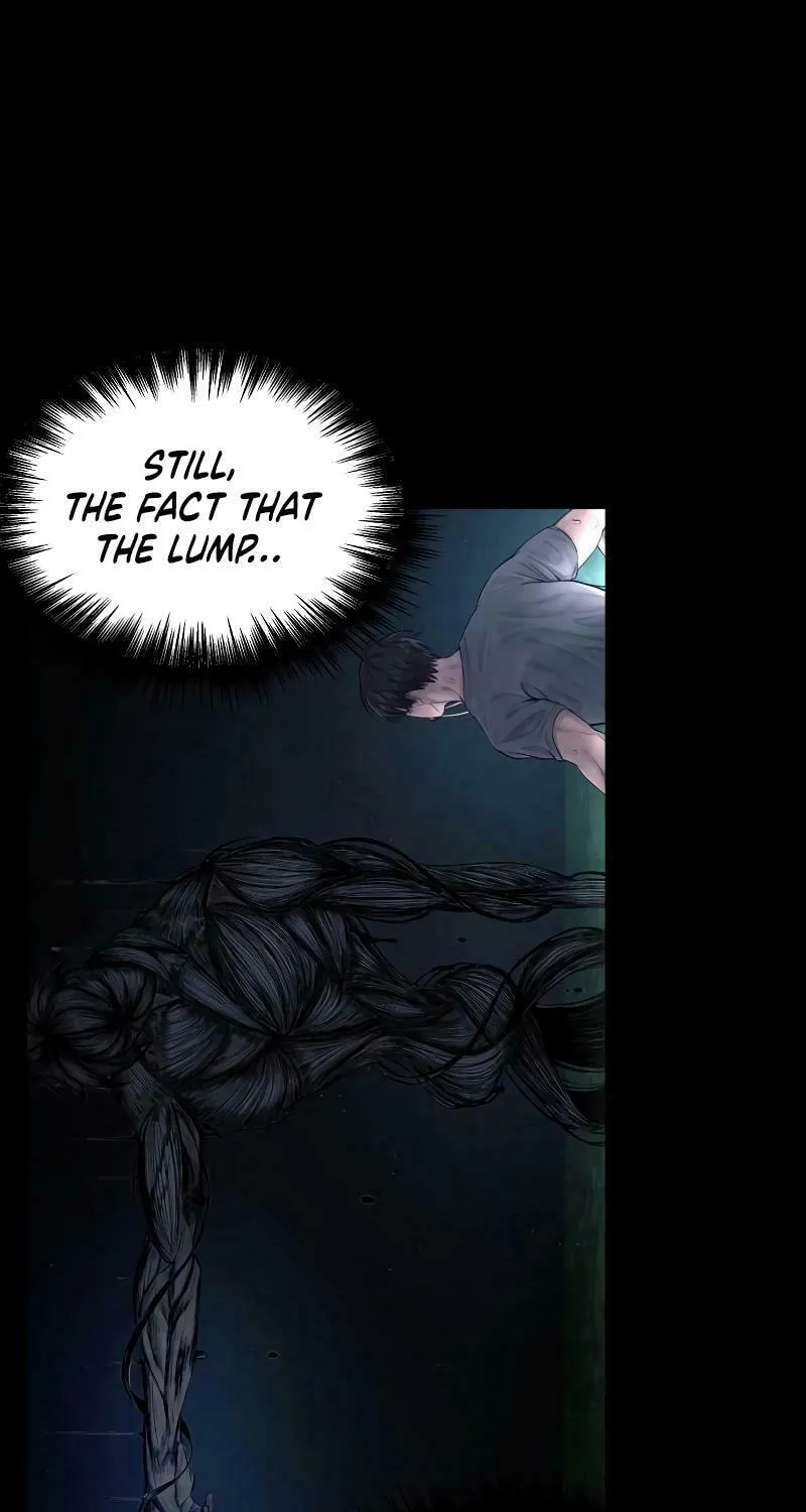 Reasons Not to Enter a Haunted House Chapter 4 page 16 - 