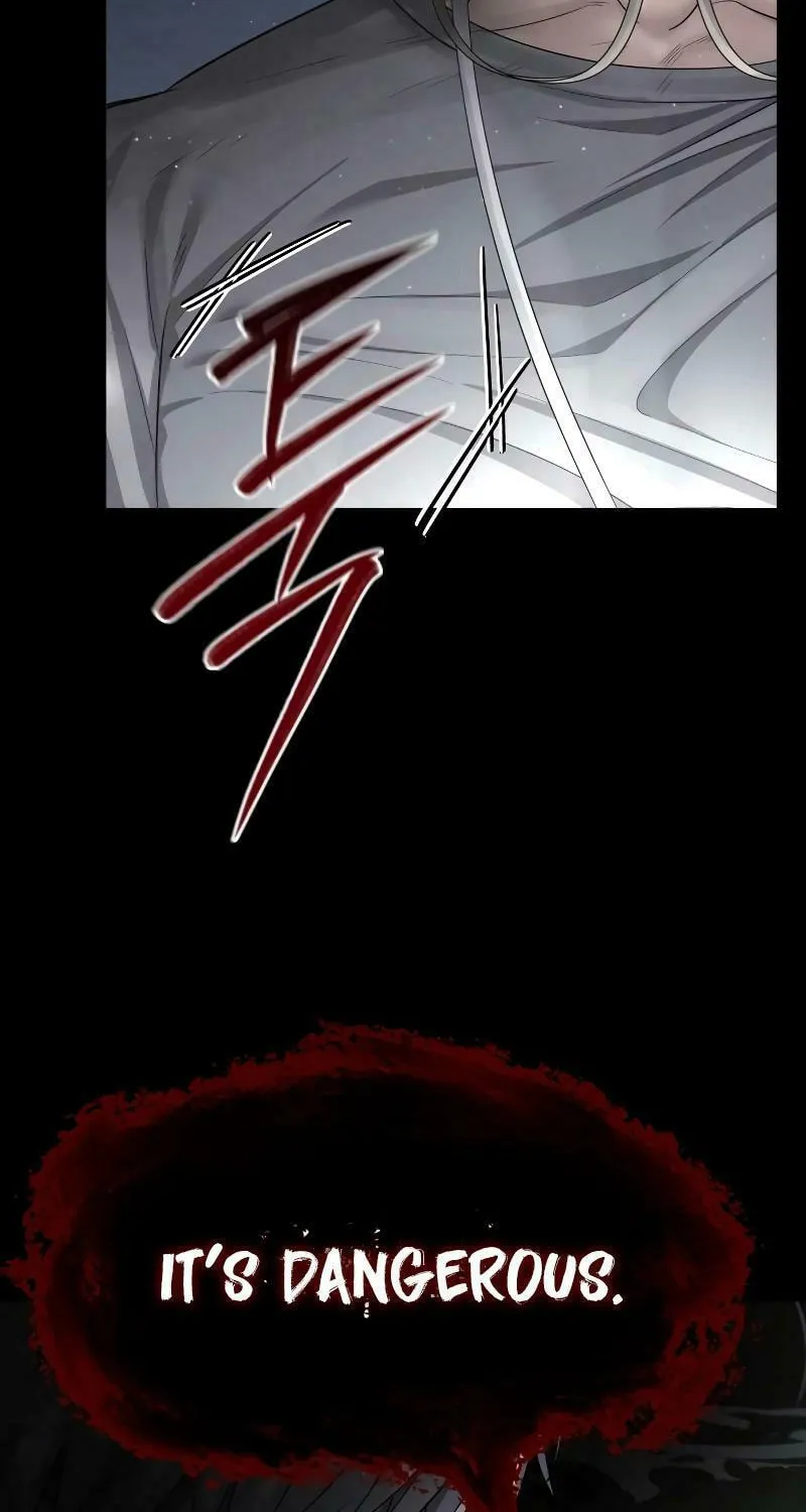 Reasons Not to Enter a Haunted House Chapter 4 page 18 - 