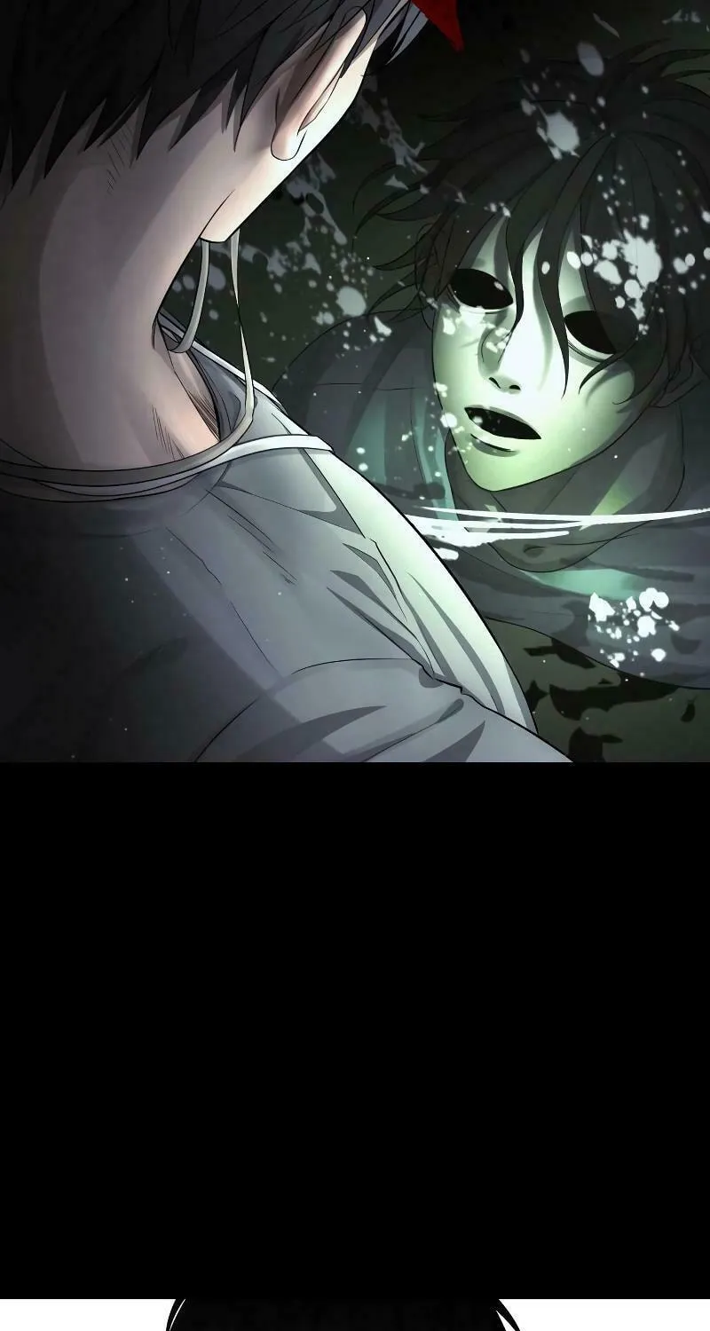 Reasons Not to Enter a Haunted House Chapter 4 page 19 - 