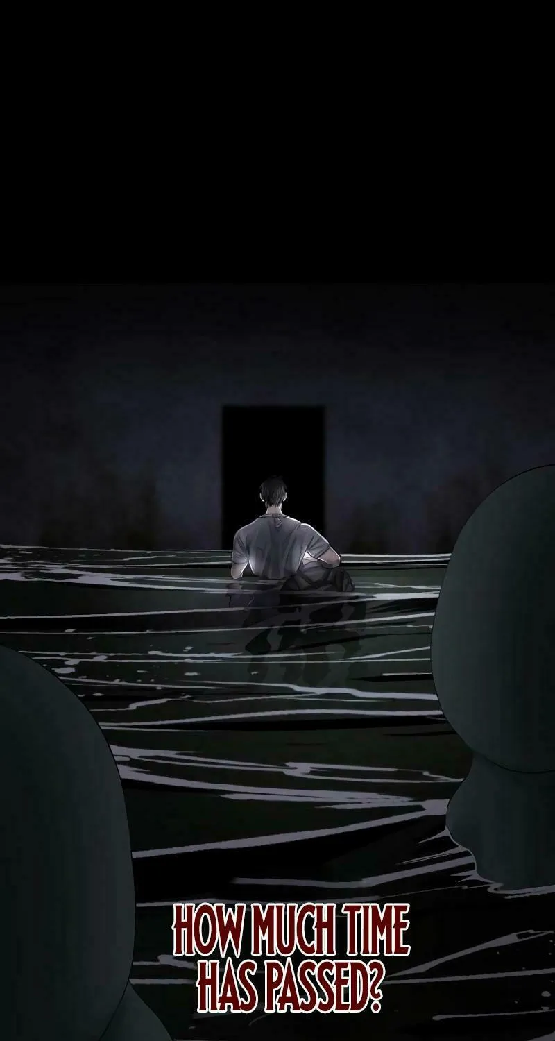 Reasons Not to Enter a Haunted House Chapter 4 page 25 - 