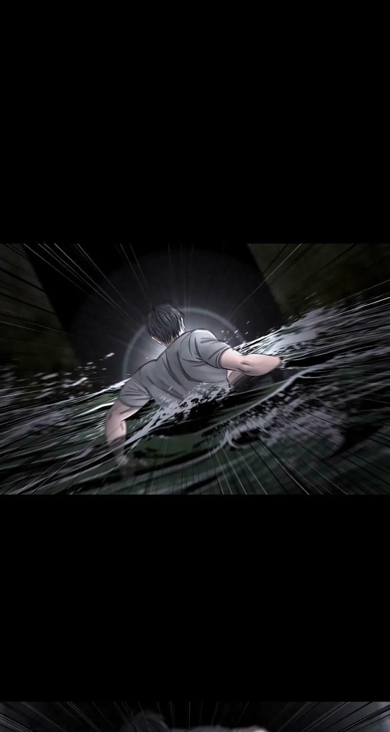 Reasons Not to Enter a Haunted House Chapter 4 page 27 - 
