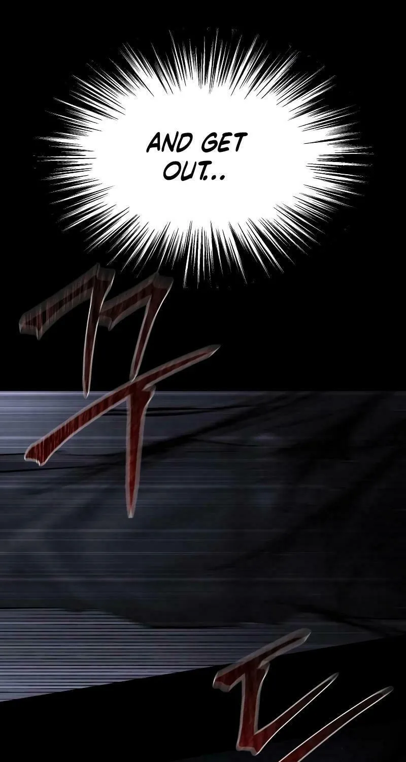 Reasons Not to Enter a Haunted House Chapter 4 page 4 - 