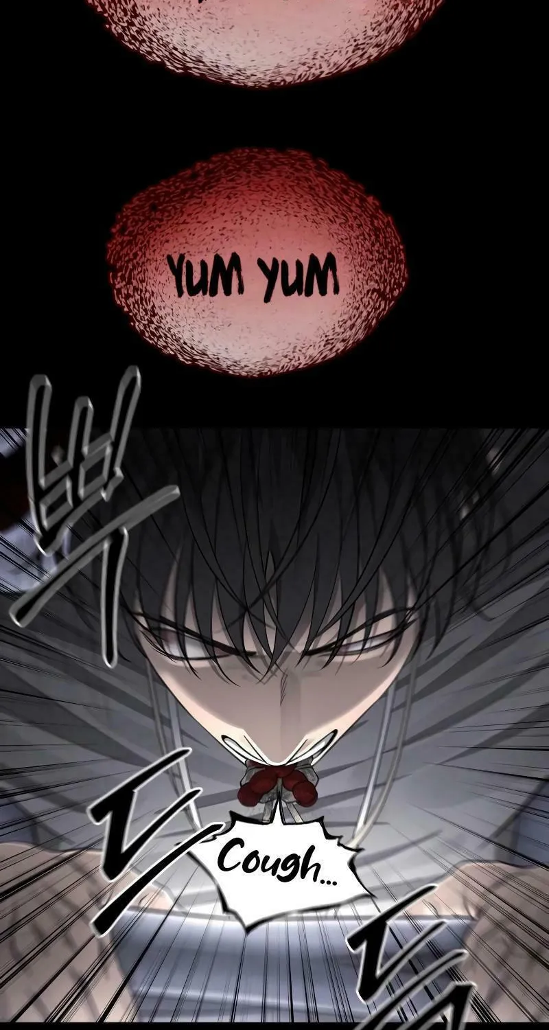 Reasons Not to Enter a Haunted House Chapter 4 page 34 - 