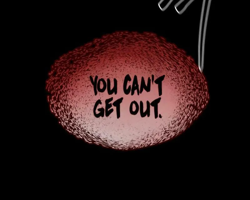Reasons Not to Enter a Haunted House Chapter 4 page 35 - 