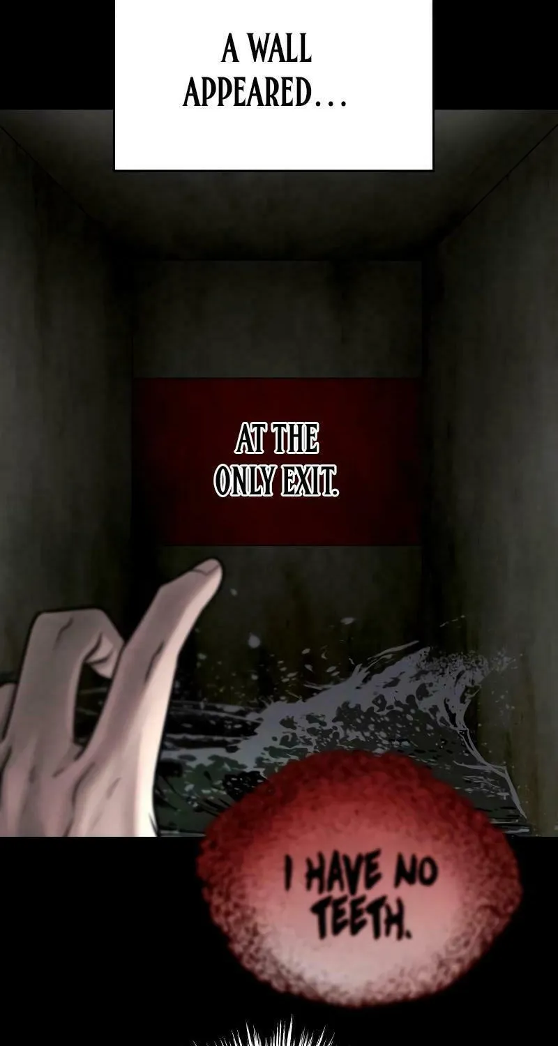 Reasons Not to Enter a Haunted House Chapter 4 page 37 - 