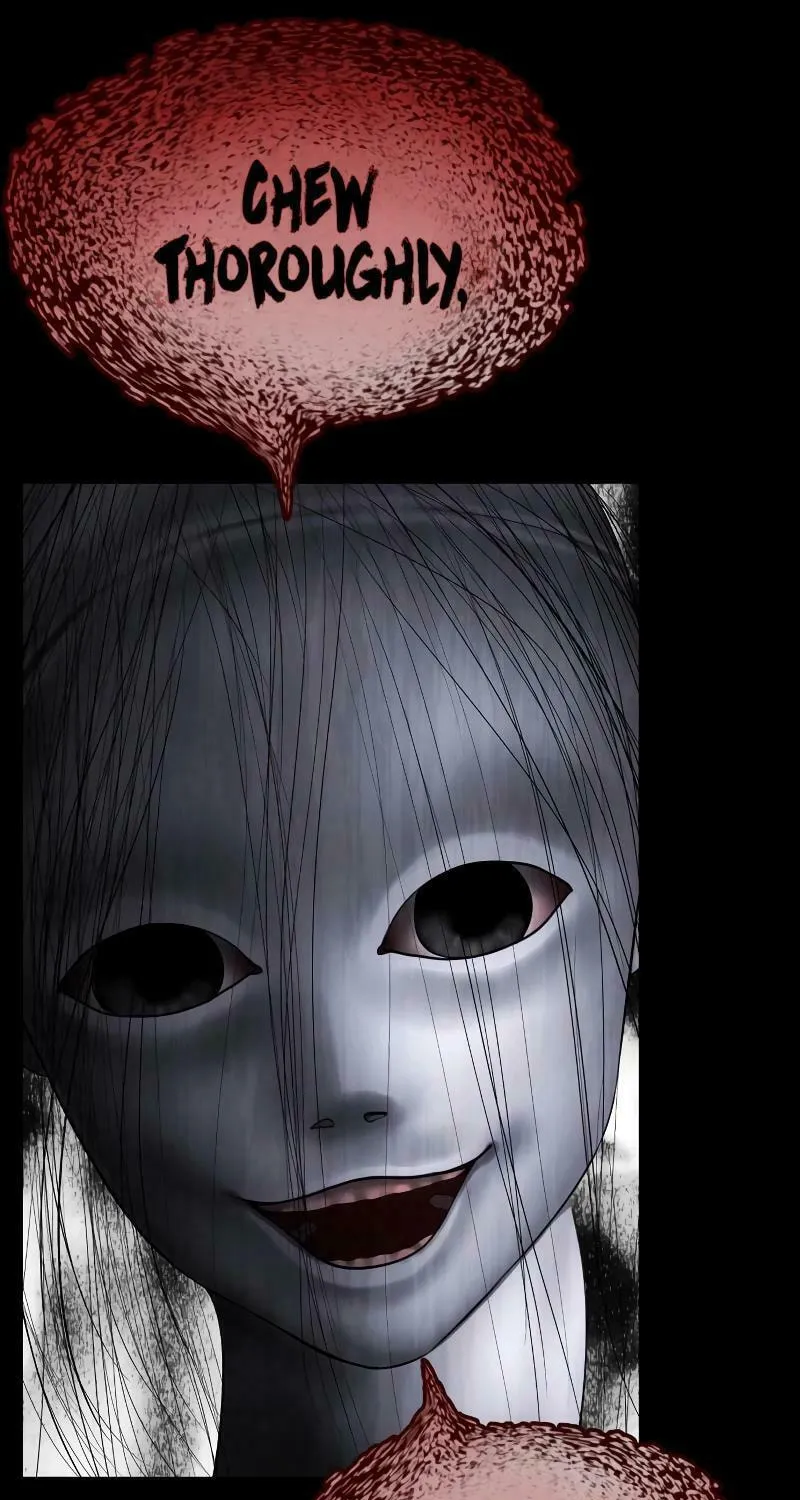 Reasons Not to Enter a Haunted House Chapter 4 page 42 - 