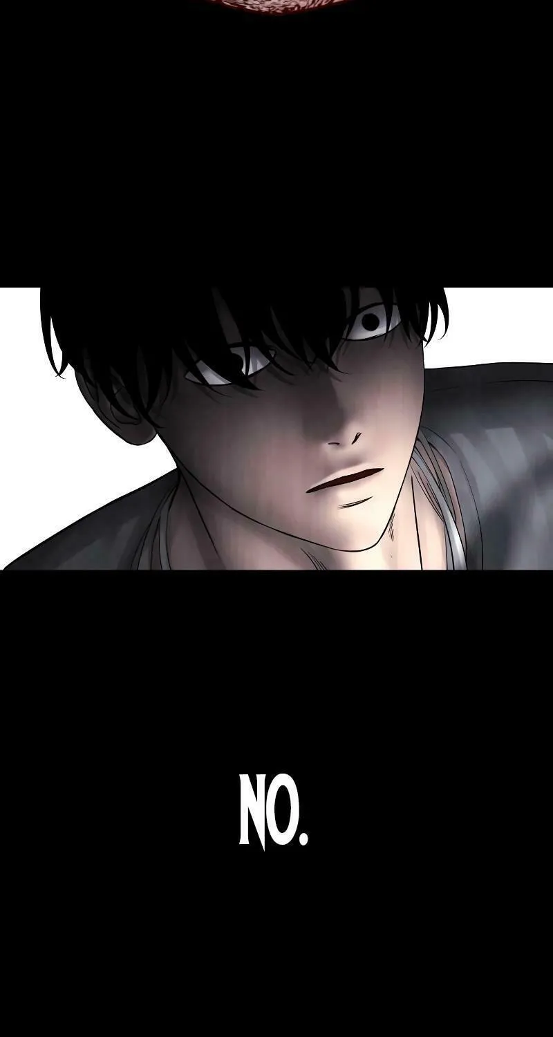 Reasons Not to Enter a Haunted House Chapter 4 page 46 - 