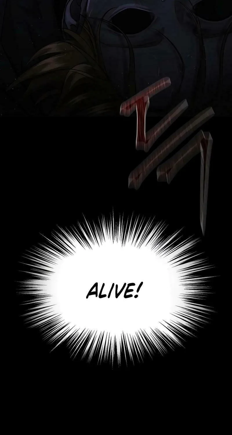 Reasons Not to Enter a Haunted House Chapter 4 page 6 - 