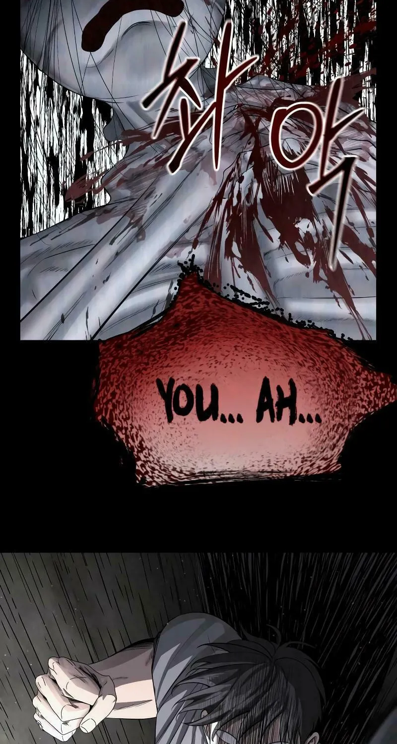 Reasons Not to Enter a Haunted House Chapter 4 page 54 - 