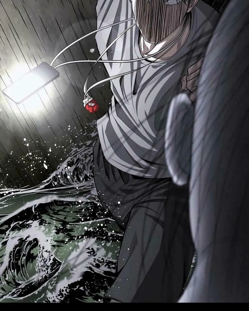 Reasons Not to Enter a Haunted House Chapter 4 page 55 - 