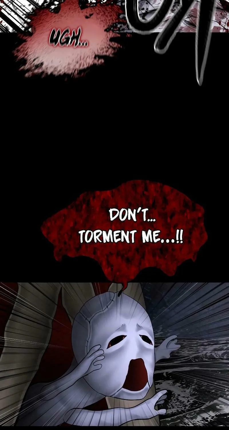 Reasons Not to Enter a Haunted House Chapter 4 page 57 - 