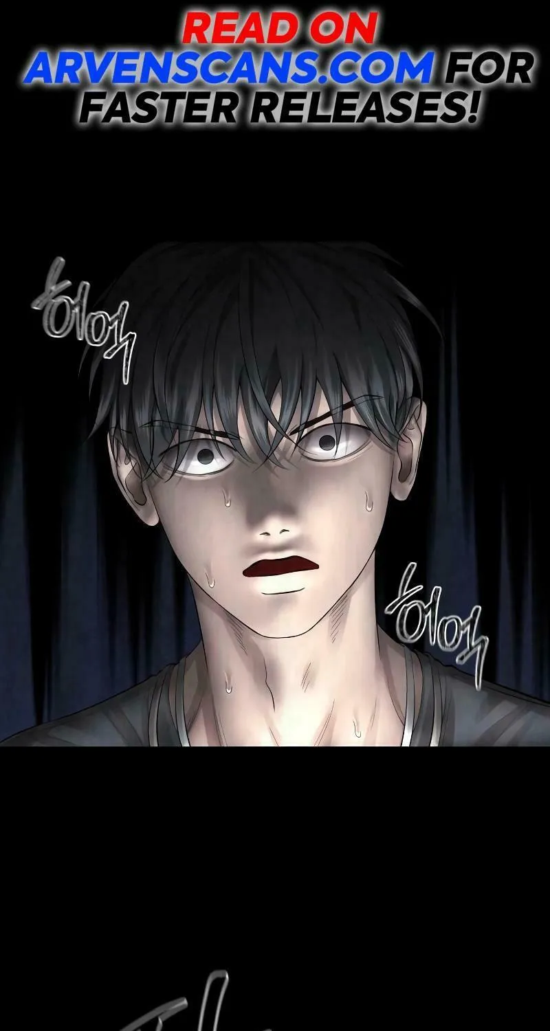 Reasons Not to Enter a Haunted House Chapter 4 page 63 - 