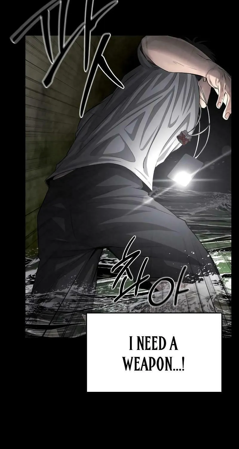 Reasons Not to Enter a Haunted House Chapter 4 page 64 - 
