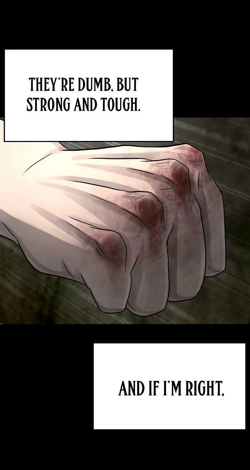 Reasons Not to Enter a Haunted House Chapter 4 page 65 - 