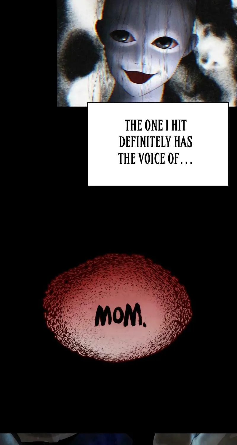 Reasons Not to Enter a Haunted House Chapter 4 page 67 - 