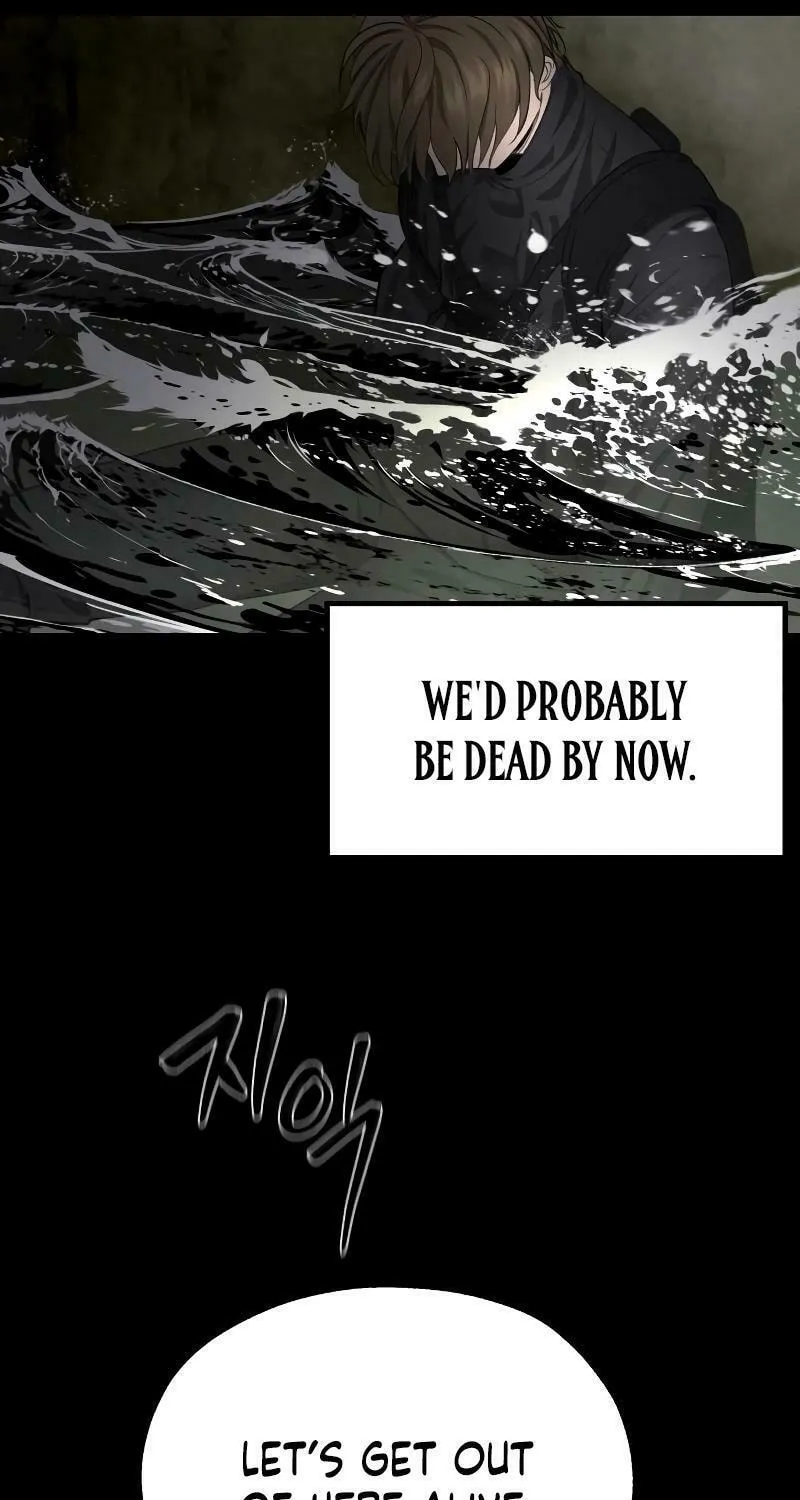 Reasons Not to Enter a Haunted House Chapter 4 page 70 - 