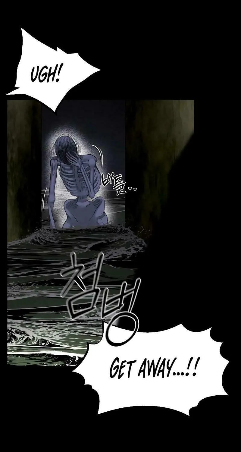 Reasons Not to Enter a Haunted House Chapter 4 page 85 - 