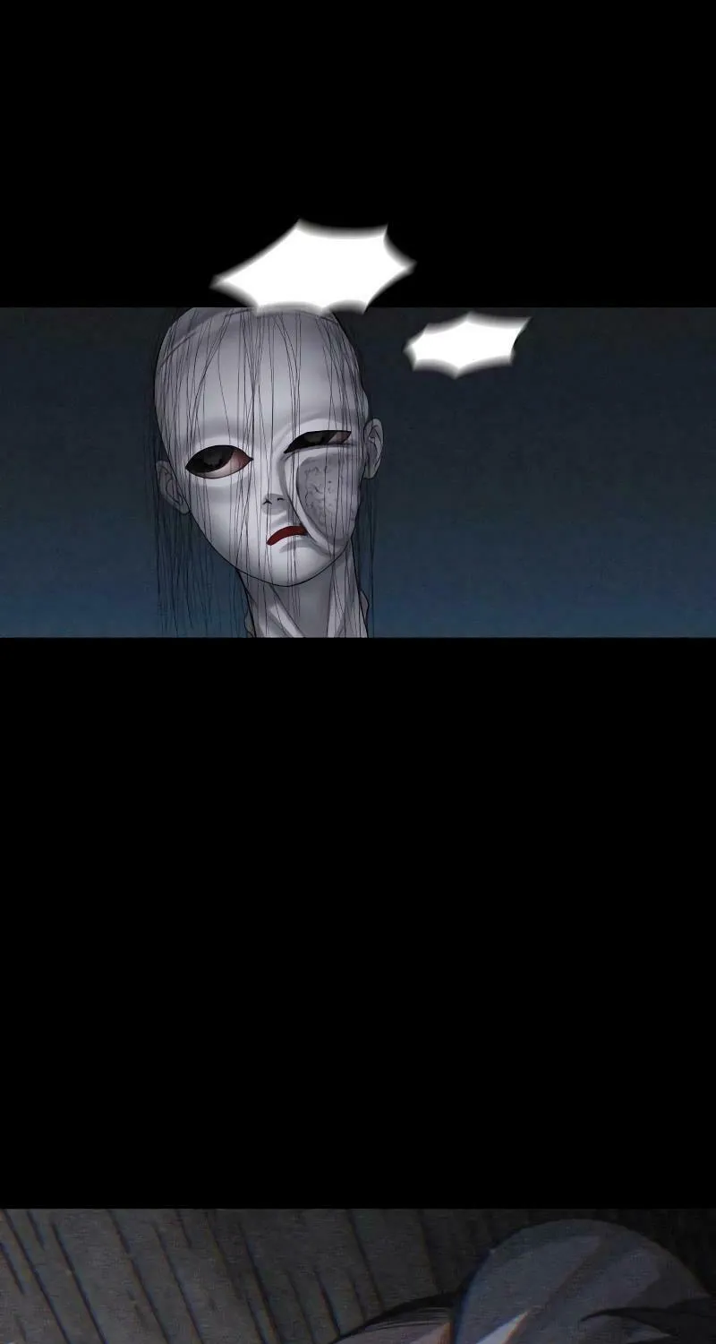 Reasons Not to Enter a Haunted House Chapter 4 page 86 - 