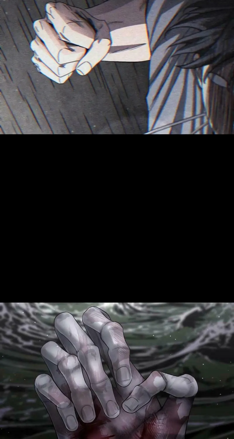 Reasons Not to Enter a Haunted House Chapter 4 page 87 - 