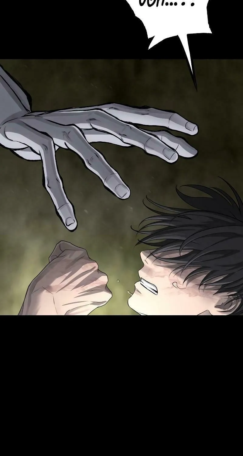 Reasons Not to Enter a Haunted House Chapter 4 page 91 - 
