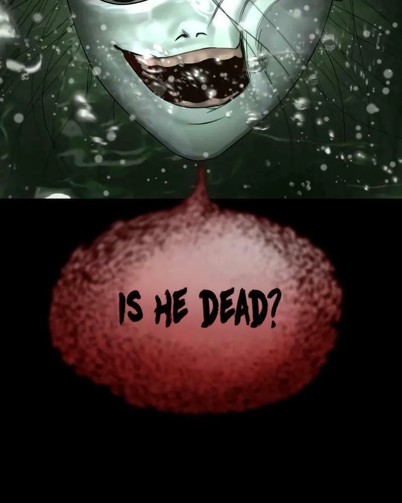 Reasons Not to Enter a Haunted House Chapter 4 page 96 - 