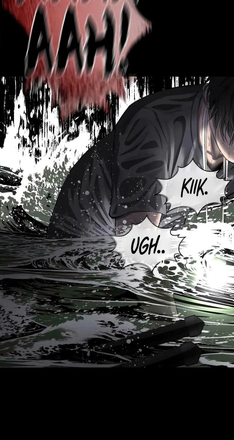 Reasons Not to Enter a Haunted House Chapter 4 page 100 - 