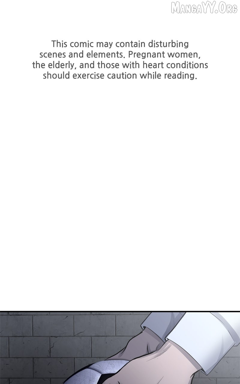 Reasons Not to Enter a Haunted House Chapter 40 page 1 - 