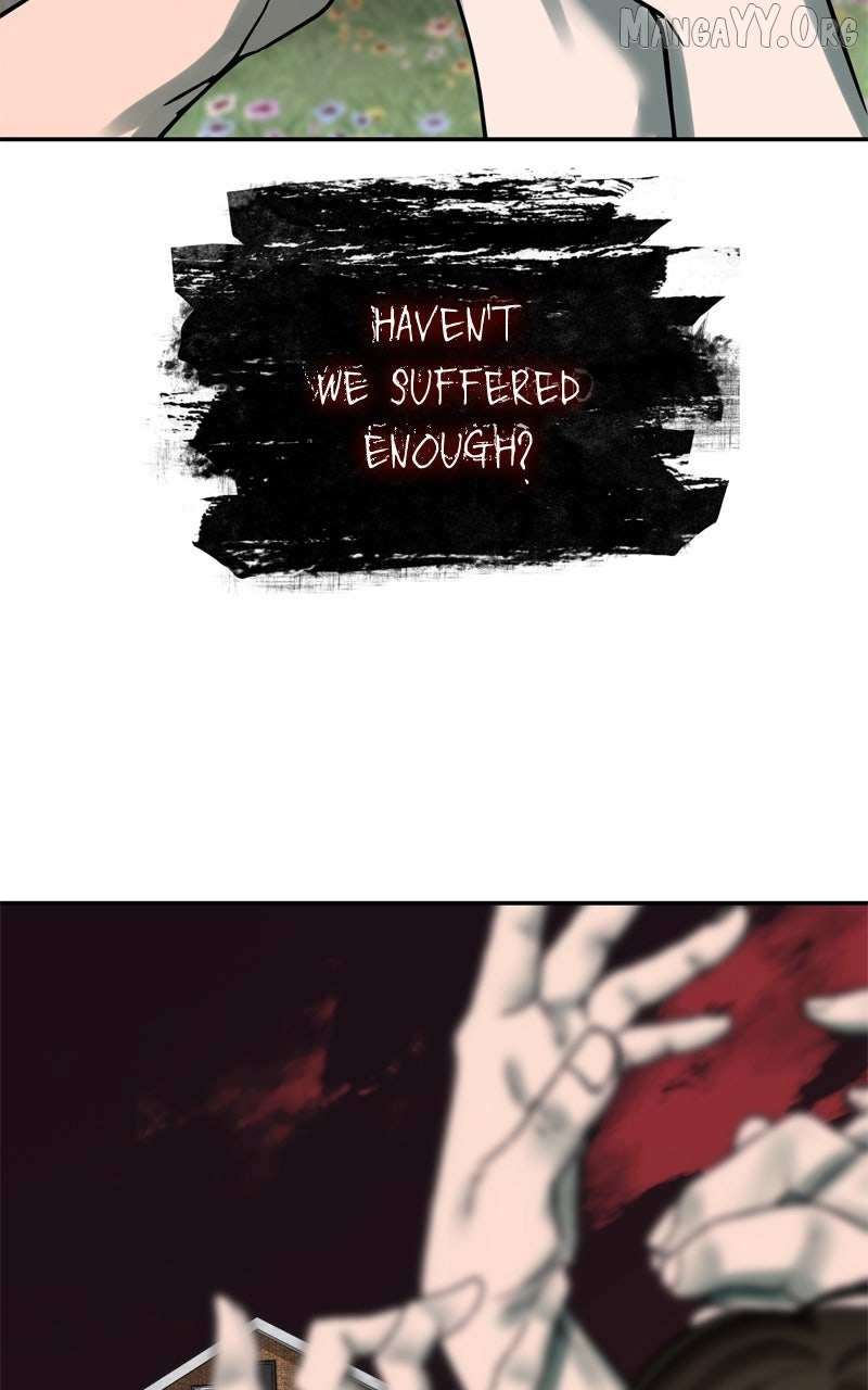 Reasons Not to Enter a Haunted House Chapter 40 page 102 - 