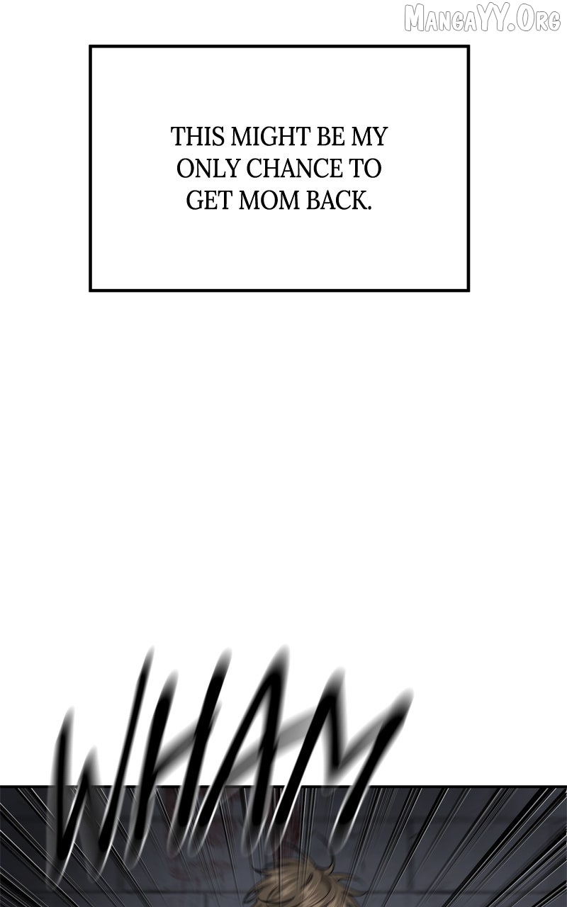 Reasons Not to Enter a Haunted House Chapter 40 page 17 - 