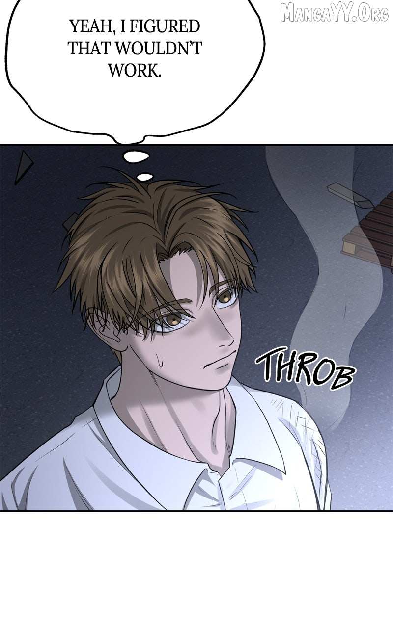 Reasons Not to Enter a Haunted House Chapter 40 page 19 - 